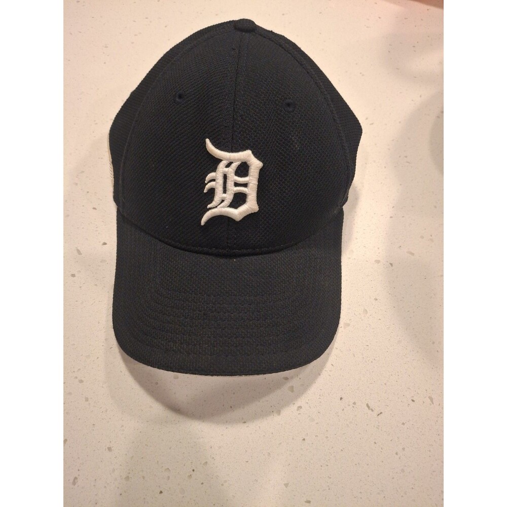 1999 Detroit Tigers Tiger Stadium Final Game New Era Snapback Hat Cap